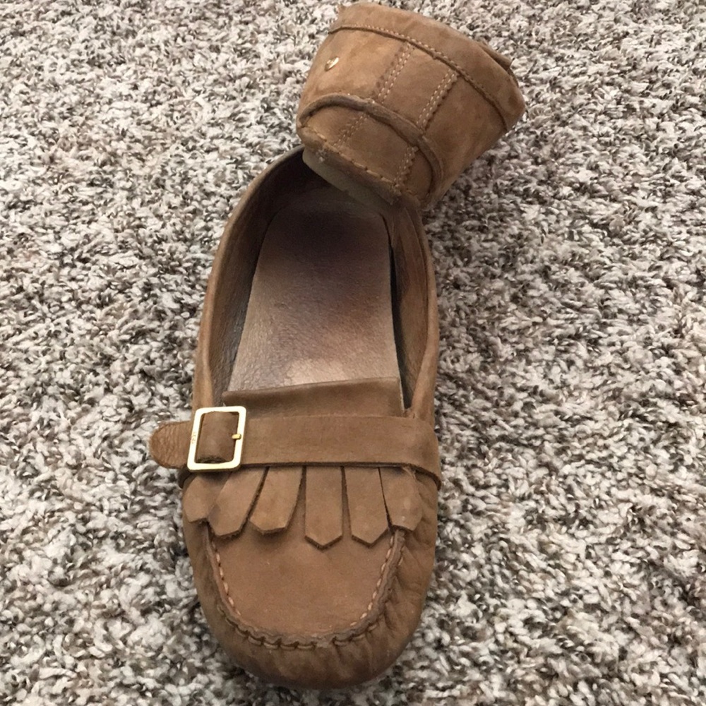 Ugg loafers